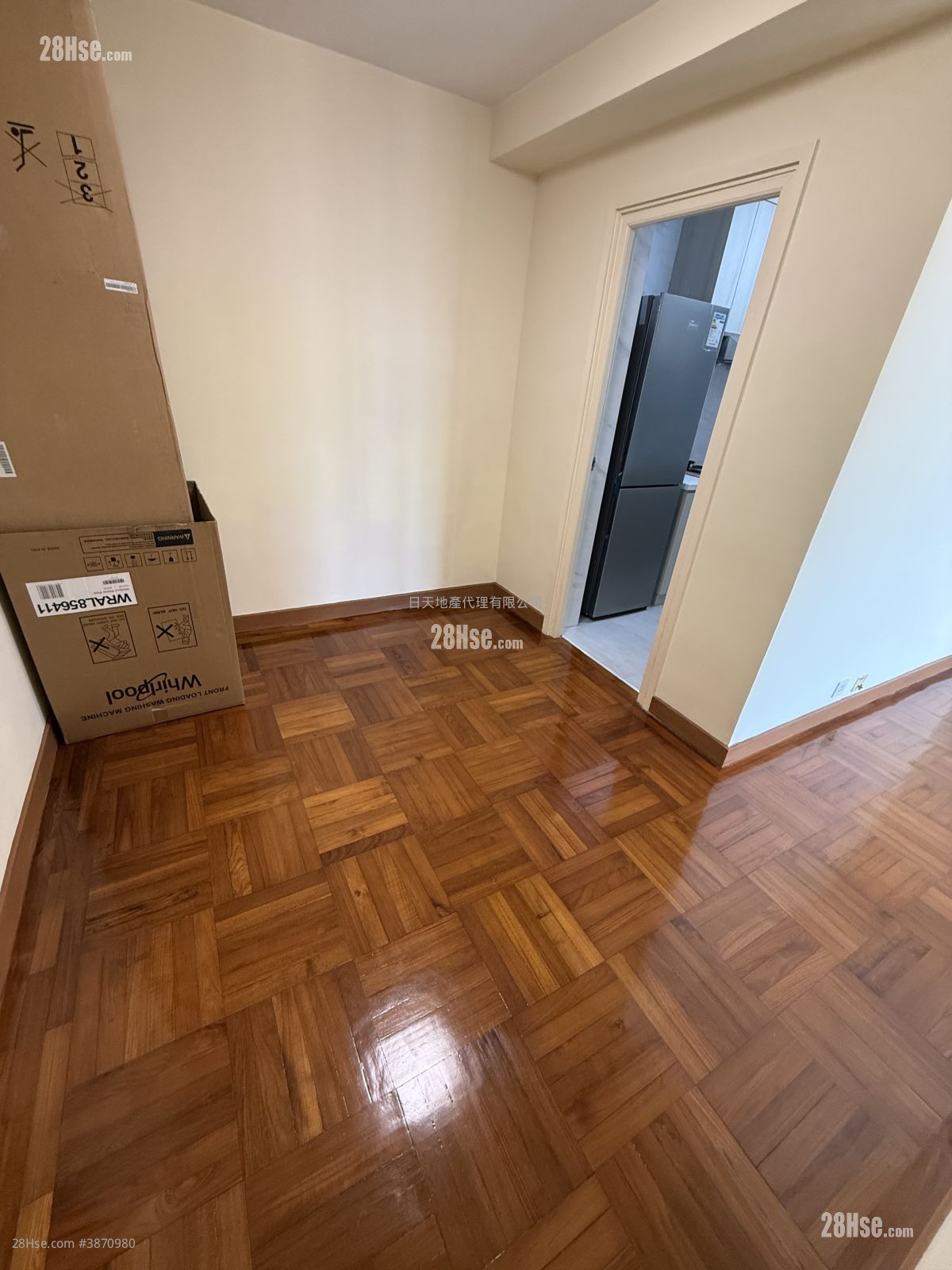 Chi Fu Fa Yuen Rental 3 Bedrooms , 1 Bathroom 588 ft² ( 54.6 m² )