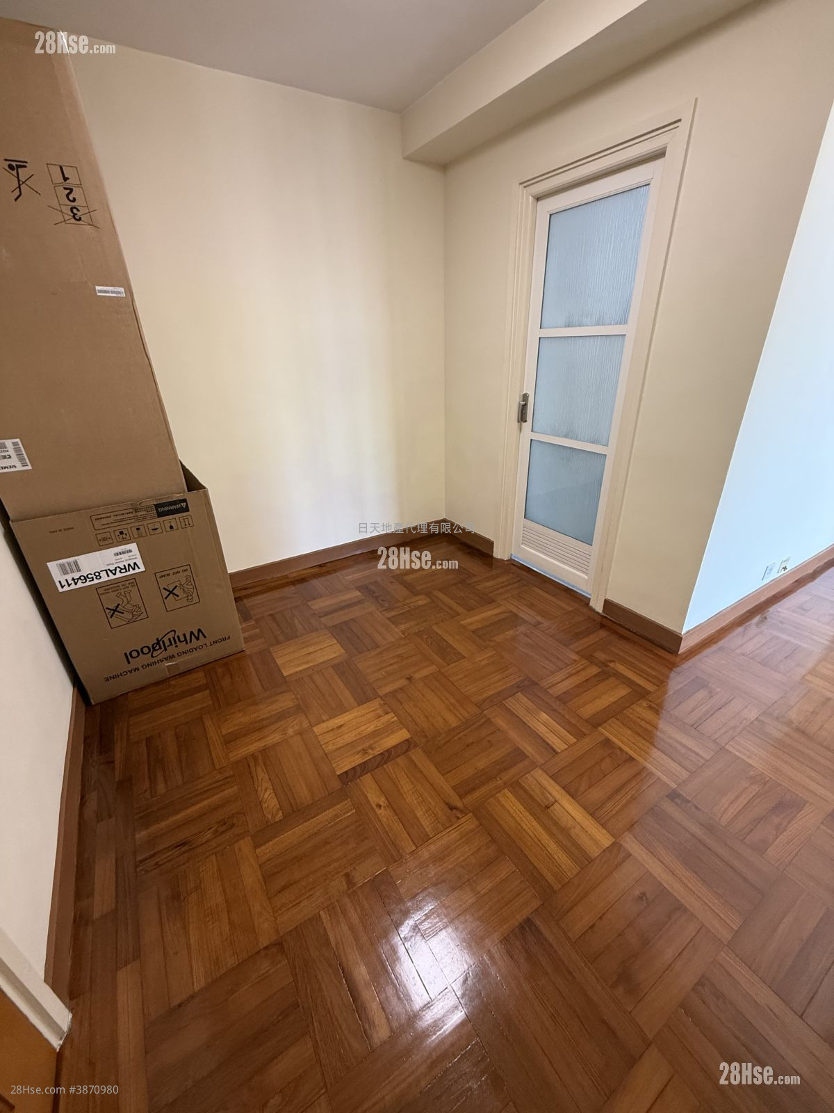 Chi Fu Fa Yuen Rental 3 Bedrooms , 1 Bathroom 588 ft² ( 54.6 m² )