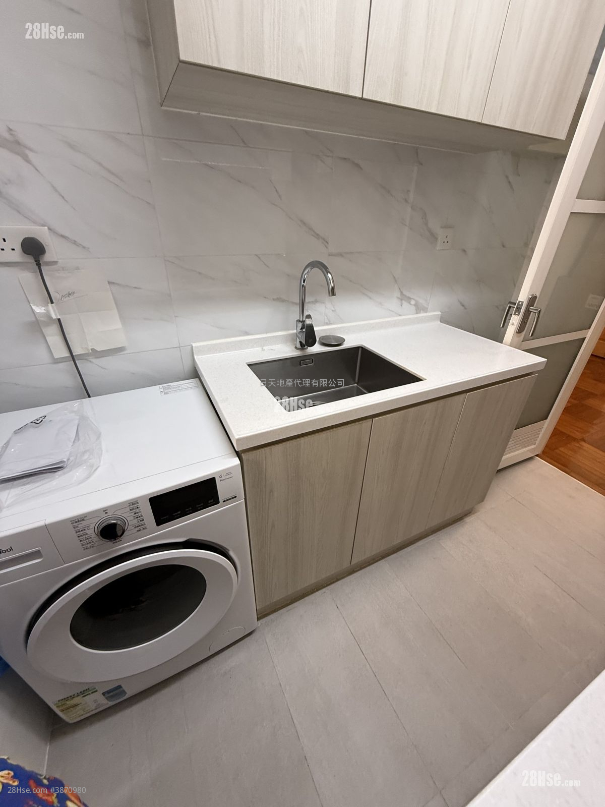 Chi Fu Fa Yuen Rental 3 Bedrooms , 1 Bathroom 588 ft² ( 54.6 m² )