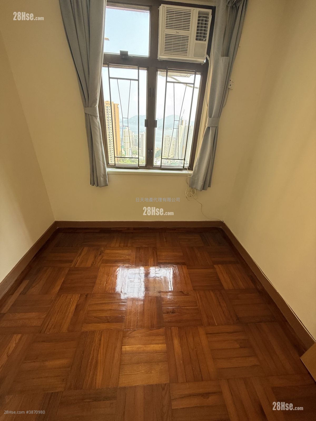 Chi Fu Fa Yuen Rental 3 Bedrooms , 1 Bathroom 588 ft² ( 54.6 m² )