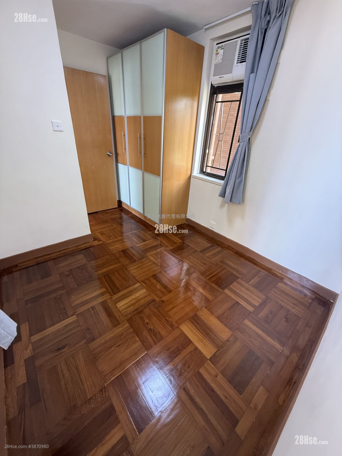 Chi Fu Fa Yuen Rental 3 Bedrooms , 1 Bathroom 588 ft² ( 54.6 m² )