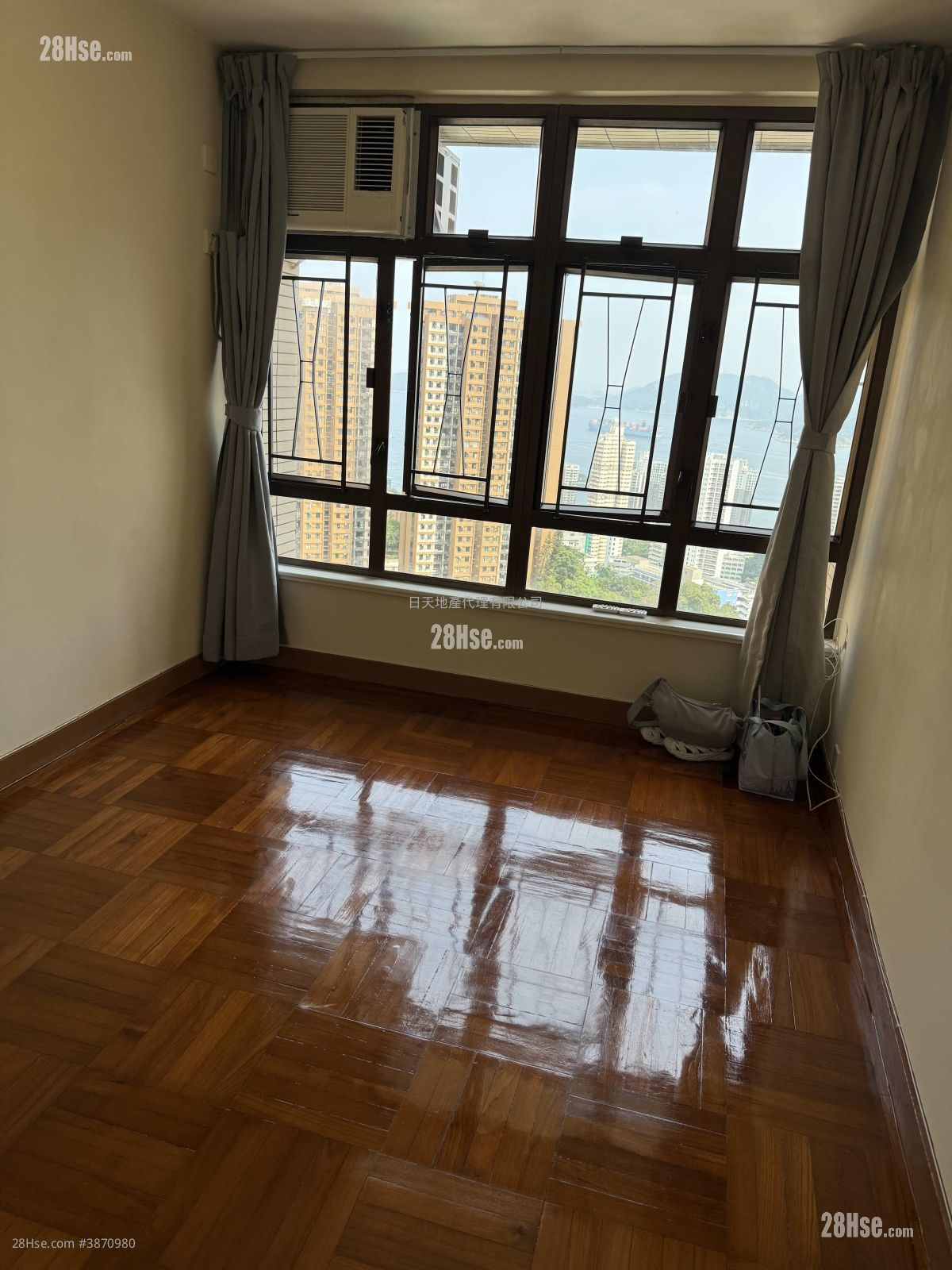 Chi Fu Fa Yuen Rental 3 Bedrooms , 1 Bathroom 588 ft² ( 54.6 m² )