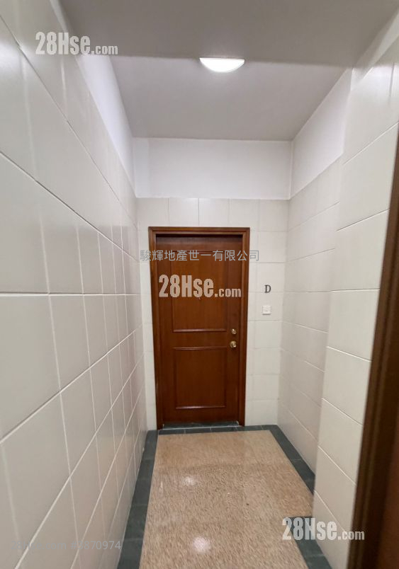 Liberty Mansion Rental 3 Bedrooms , 1 Bathroom 694 ft² ( 64.5 m² )