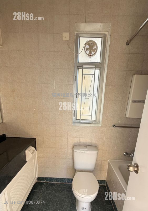 Liberty Mansion Rental 3 Bedrooms , 1 Bathroom 694 ft² ( 64.5 m² )