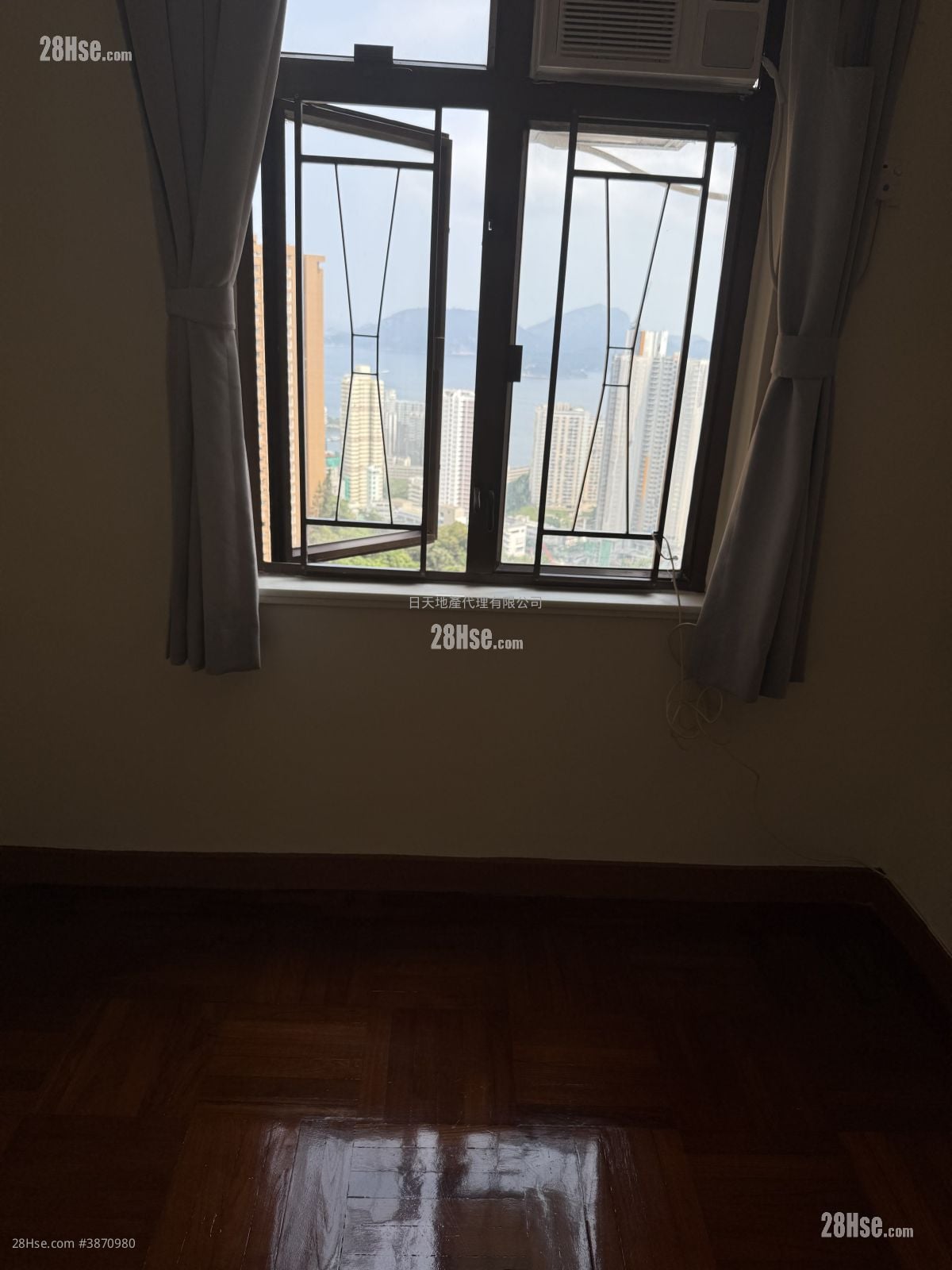 Chi Fu Fa Yuen Rental 3 Bedrooms , 1 Bathroom 588 ft² ( 54.6 m² )