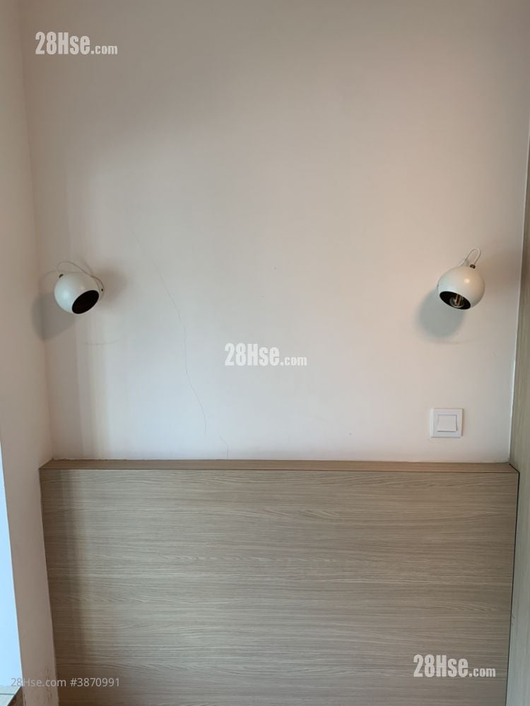 master room: Nob Hill Rental 2 Bedrooms , 1 Bathroom 455 ft² ( 42.3 m² )