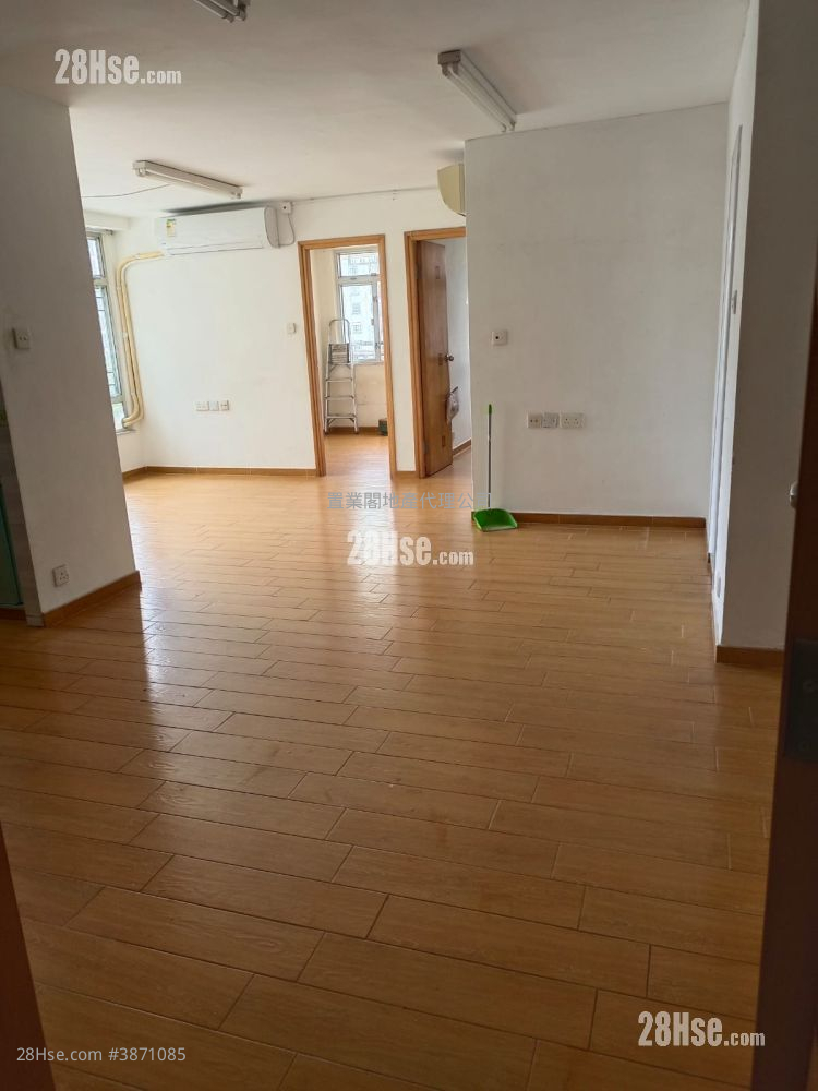 Mei Foo Sun Chuen Rental 2 Bedrooms , 2 Bathrooms 717 ft² ( 66.6 m² )