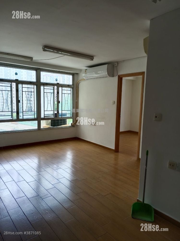Mei Foo Sun Chuen Rental 2 Bedrooms , 2 Bathrooms 717 ft² ( 66.6 m² )