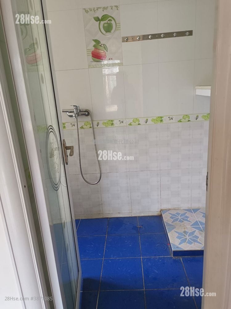 Mei Foo Sun Chuen Rental 2 Bedrooms , 2 Bathrooms 717 ft² ( 66.6 m² )