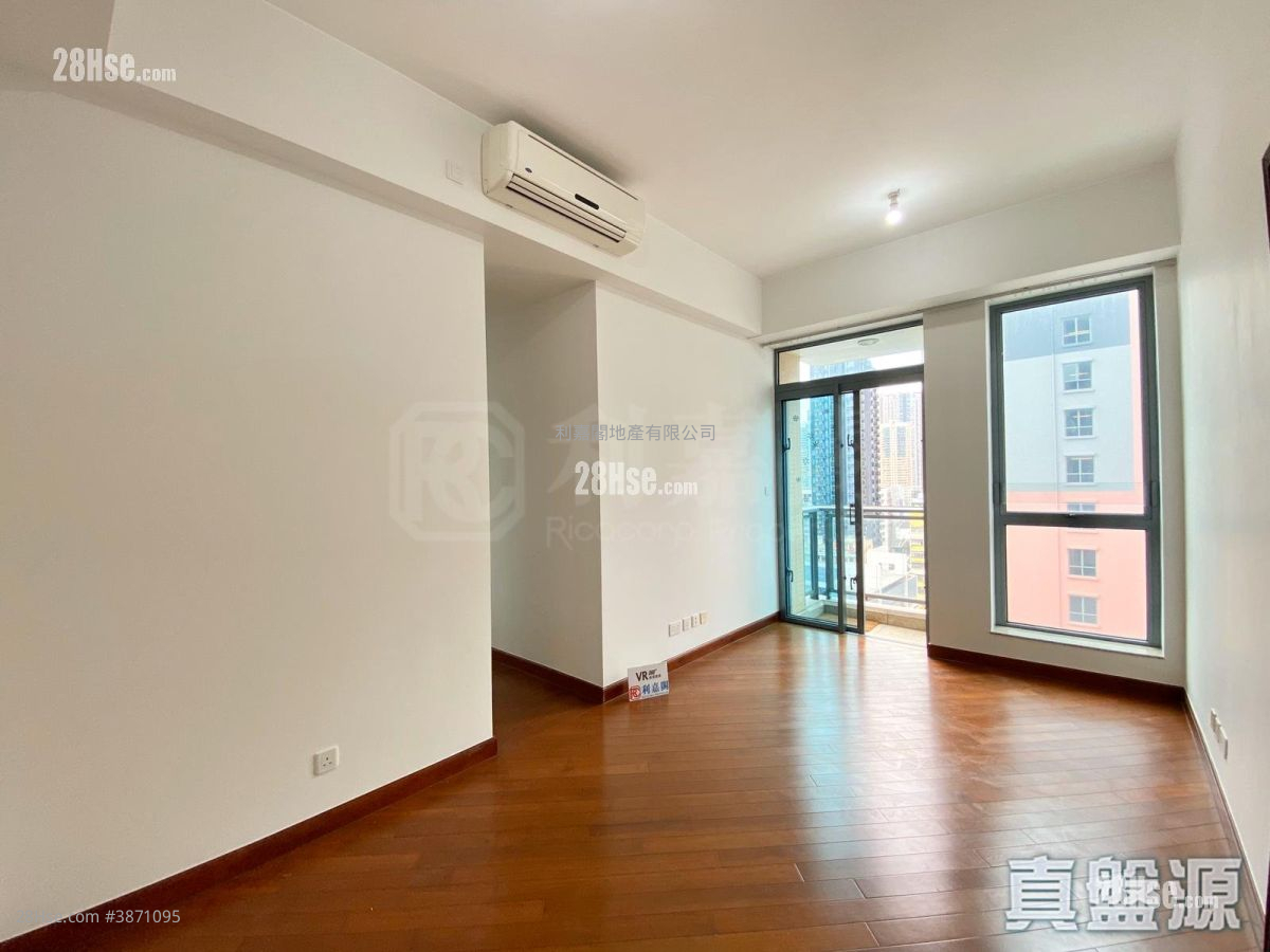 Park Summit Sell 3 Bedrooms , 2 Bathrooms 654 ft² ( 60.8 m² )