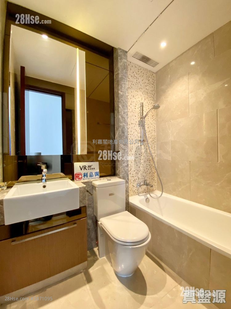 Park Summit Sell 3 Bedrooms , 2 Bathrooms 654 ft² ( 60.8 m² )