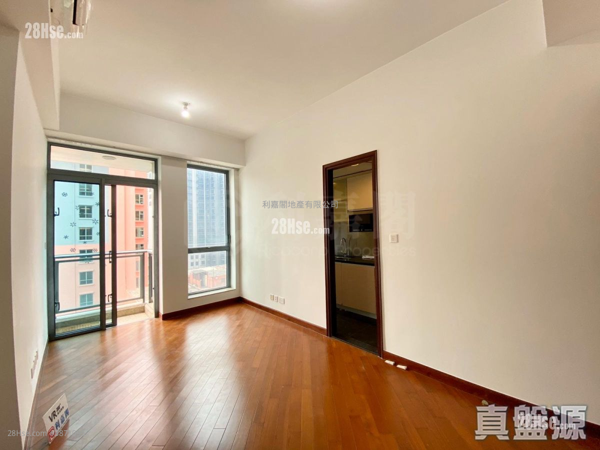 Park Summit Sell 3 Bedrooms , 2 Bathrooms 654 ft² ( 60.8 m² )