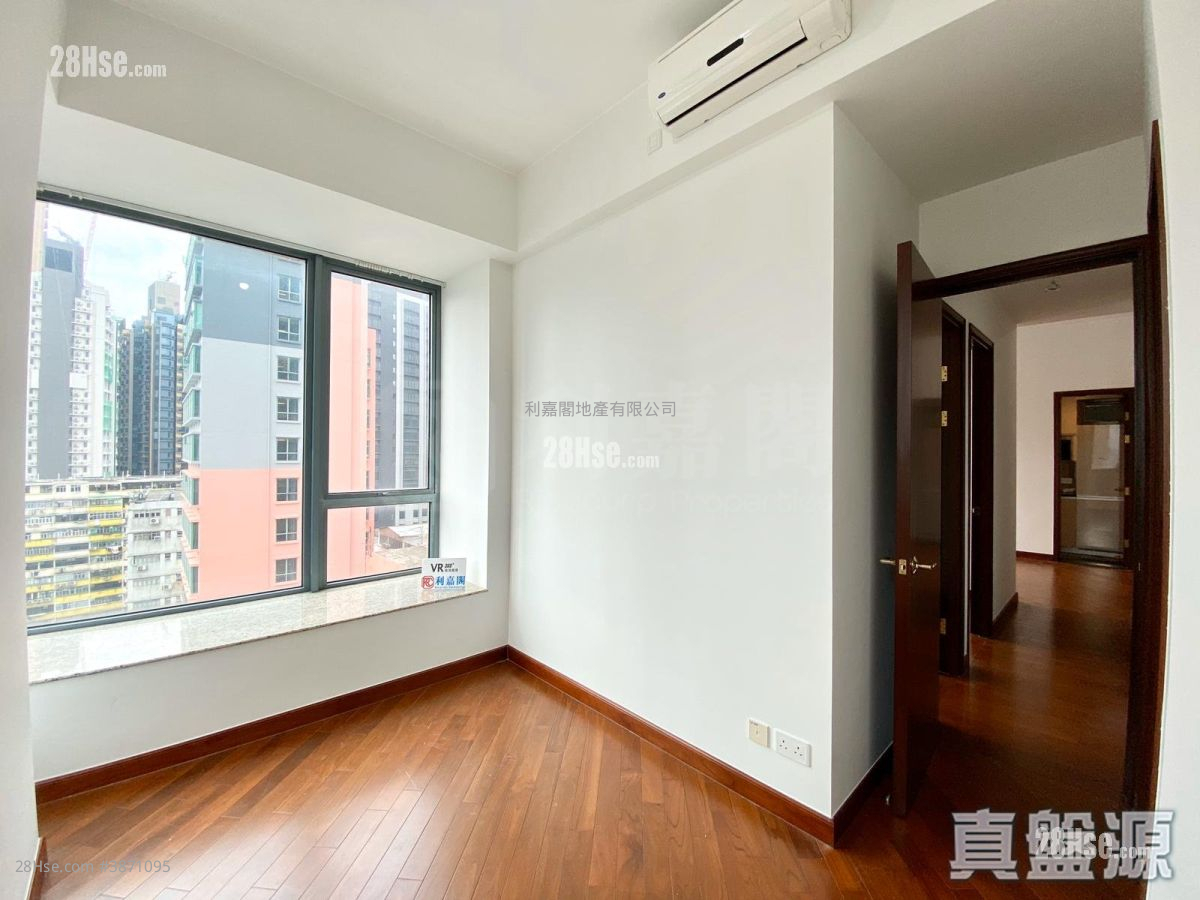 Park Summit Sell 3 Bedrooms , 2 Bathrooms 654 ft² ( 60.8 m² )