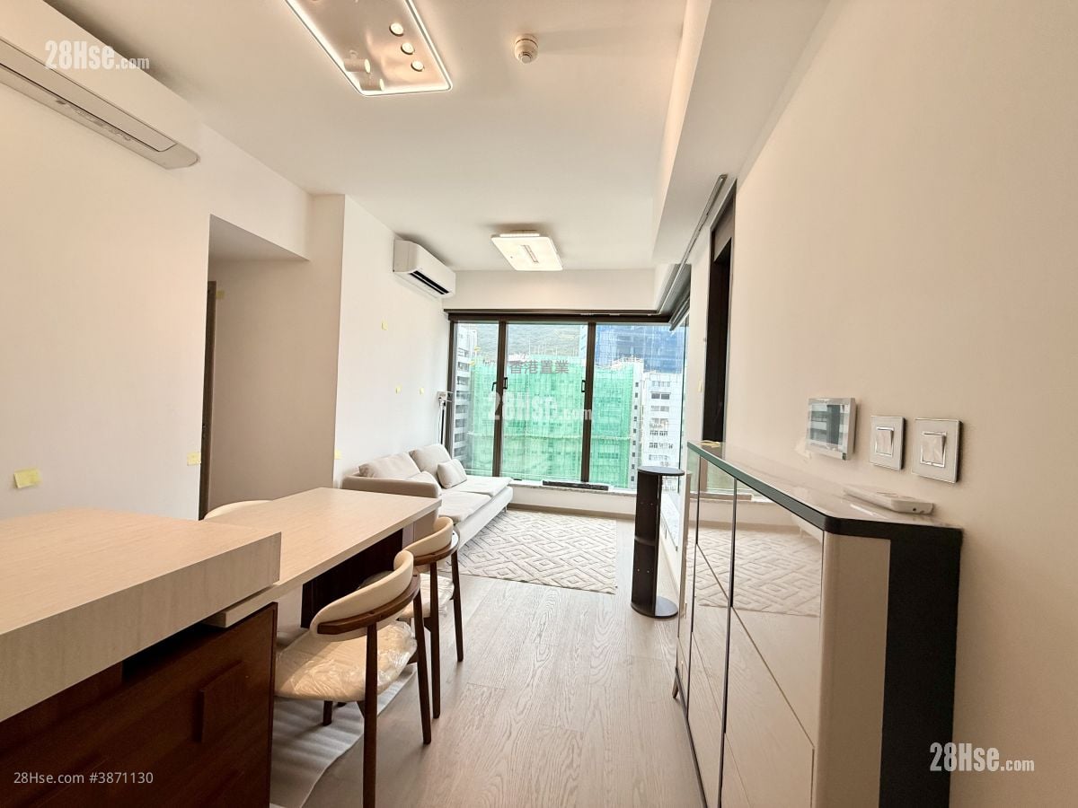The Southside Rental 2 Bedrooms , 1 Bathroom 474 ft² ( 44.0 m² )