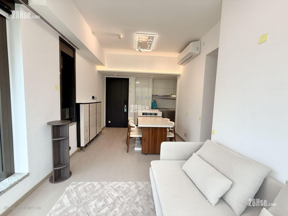 The Southside Rental 2 Bedrooms , 1 Bathroom 474 ft² ( 44.0 m² )