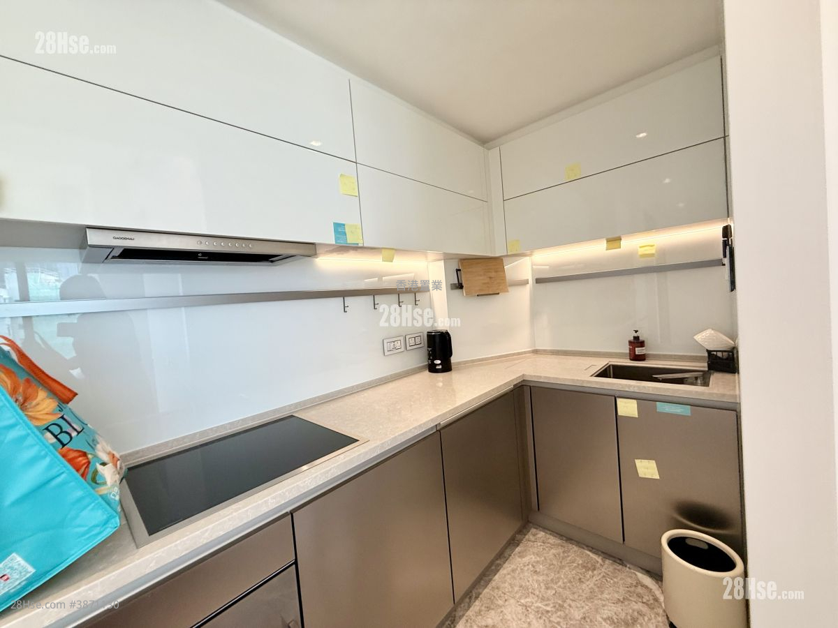 The Southside Rental 2 Bedrooms , 1 Bathroom 474 ft² ( 44.0 m² )