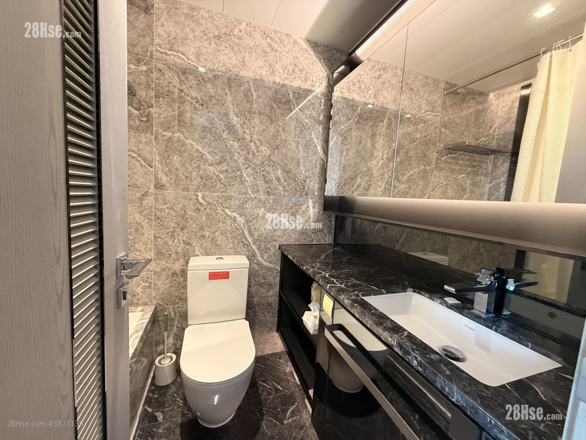 The Southside Rental 2 Bedrooms , 1 Bathroom 474 ft² ( 44.0 m² )