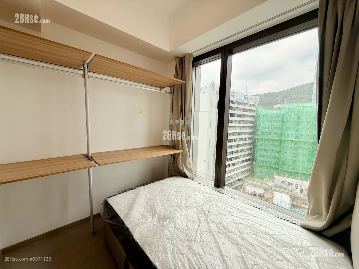 The Southside Rental 2 Bedrooms , 1 Bathroom 474 ft² ( 44.0 m² )