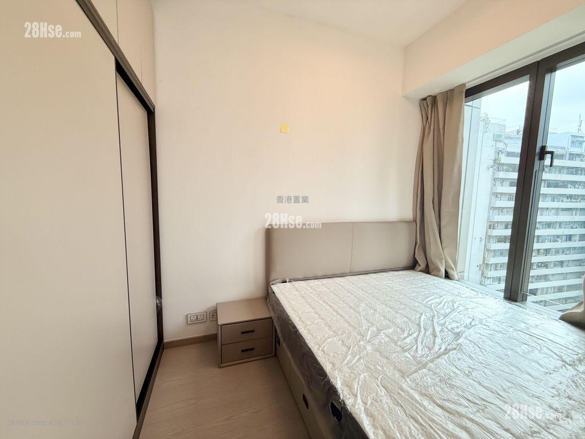 The Southside Rental 2 Bedrooms , 1 Bathroom 474 ft² ( 44.0 m² )