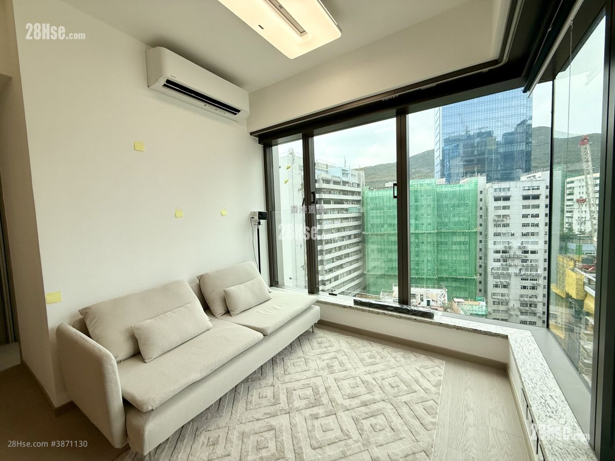 The Southside Rental 2 Bedrooms , 1 Bathroom 474 ft² ( 44.0 m² )