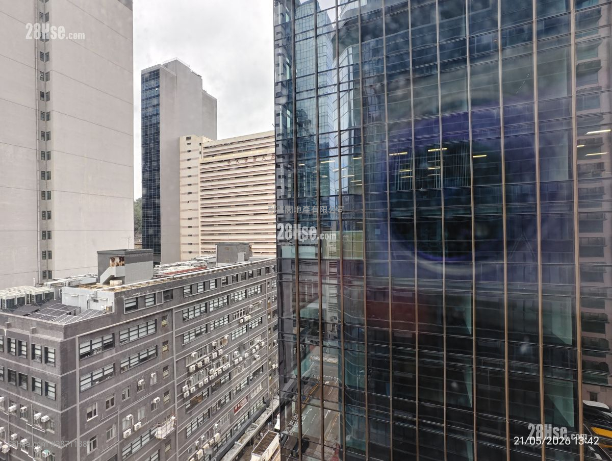 Dr. Kong Centre Rental