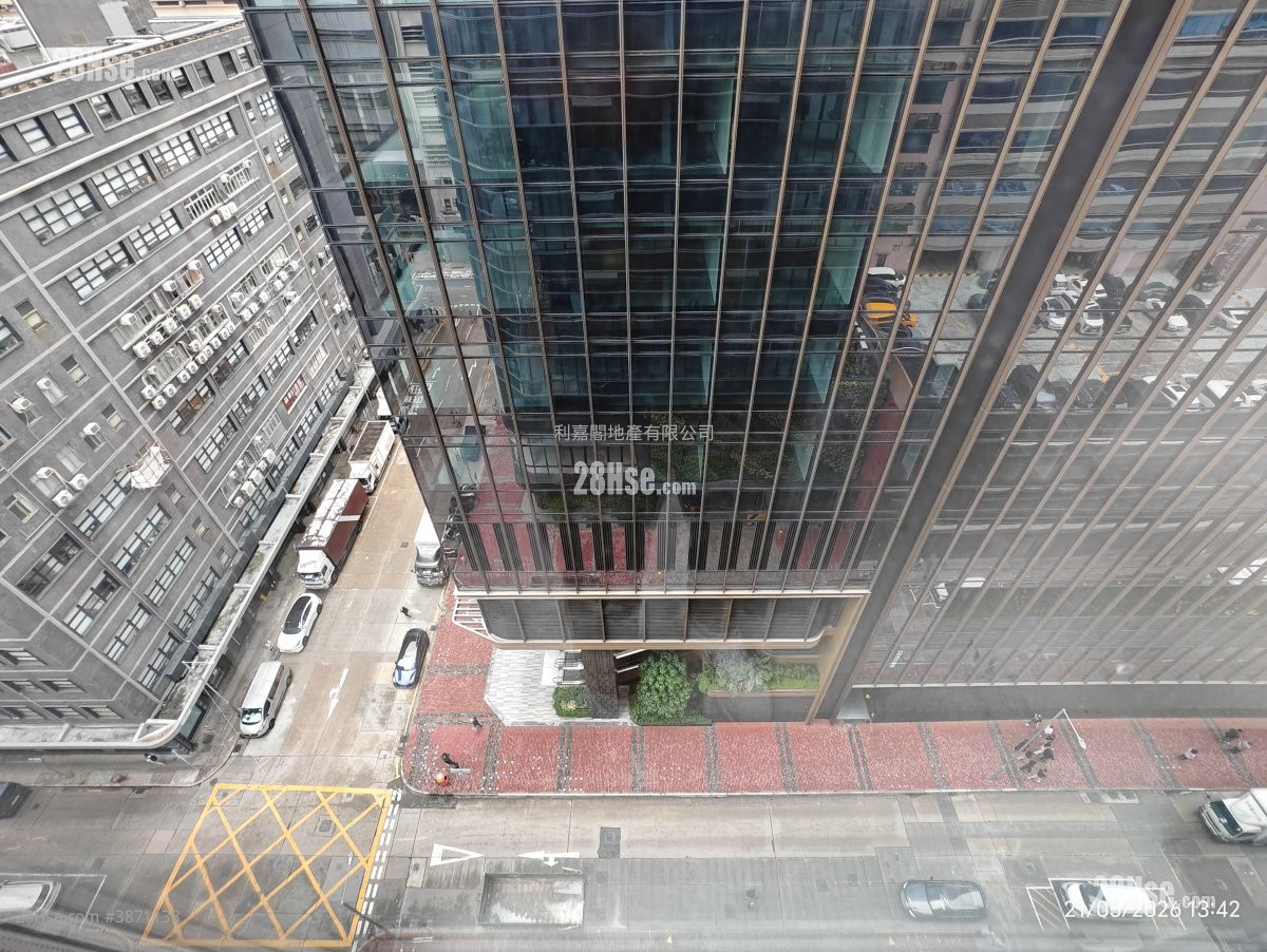 Dr. Kong Centre Rental