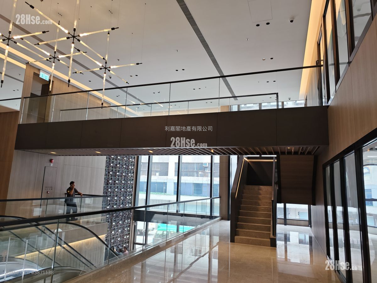 Dr. Kong Centre Rental
