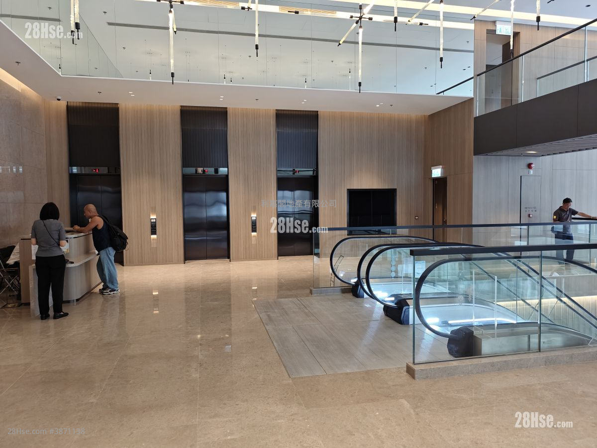 Dr. Kong Centre Rental