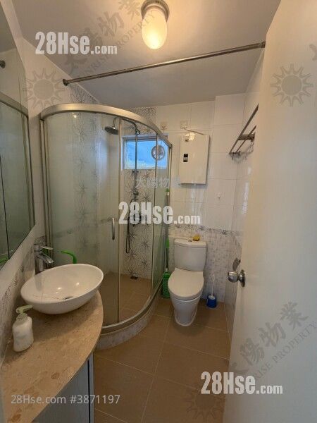Whampoa Garden Sell 1 Bedroom 389 ft² ( 36.1 m² )