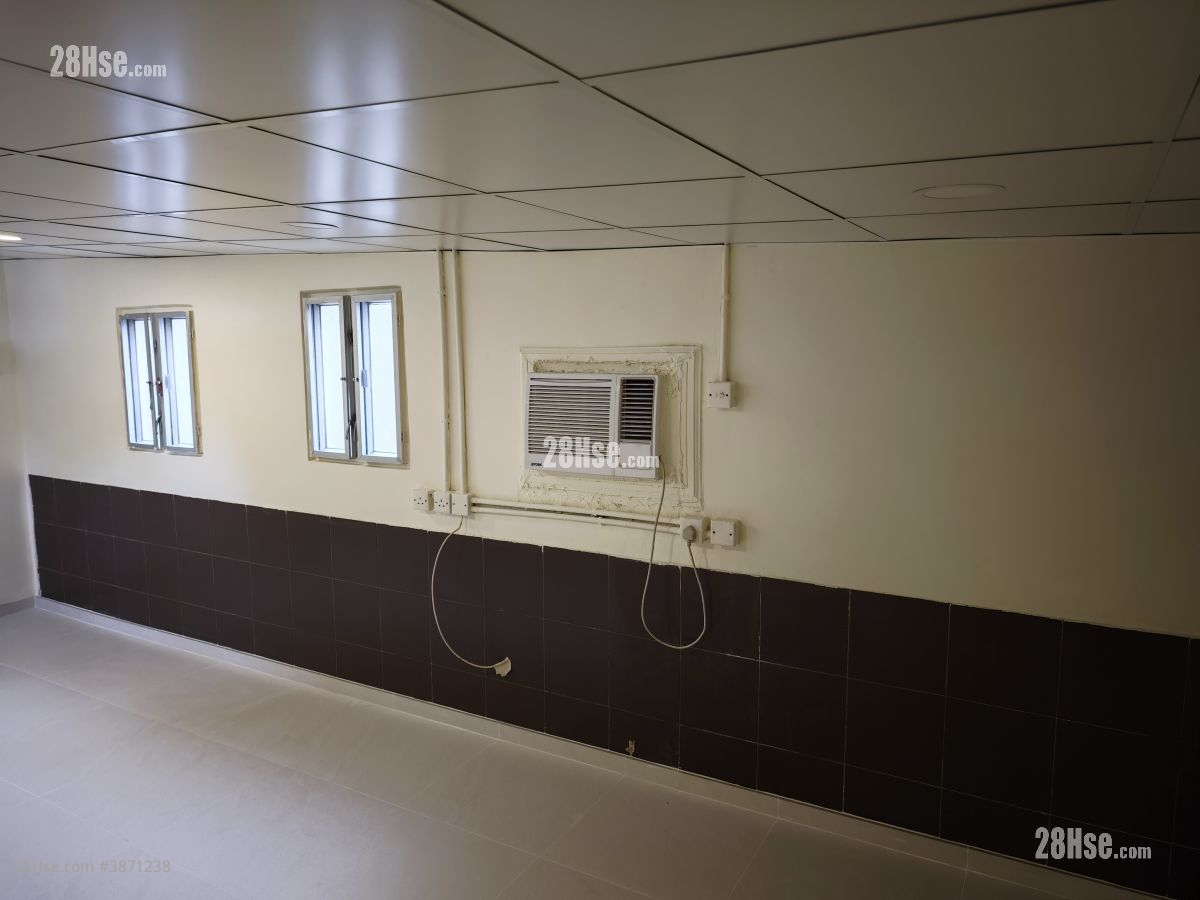 San Wai Tsuen Rental Studio , 1 Bathroom 300 ft² ( 27.9 m² )