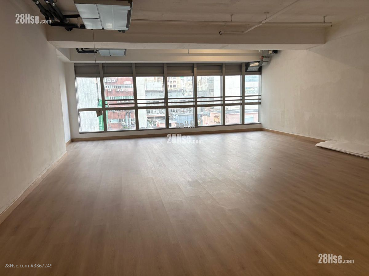 Horizon East Rental