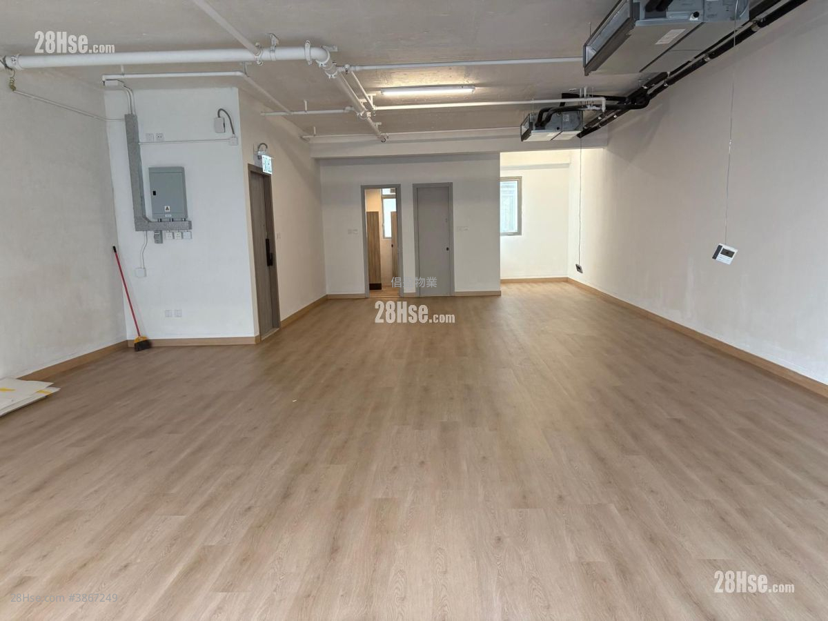 Horizon East Rental