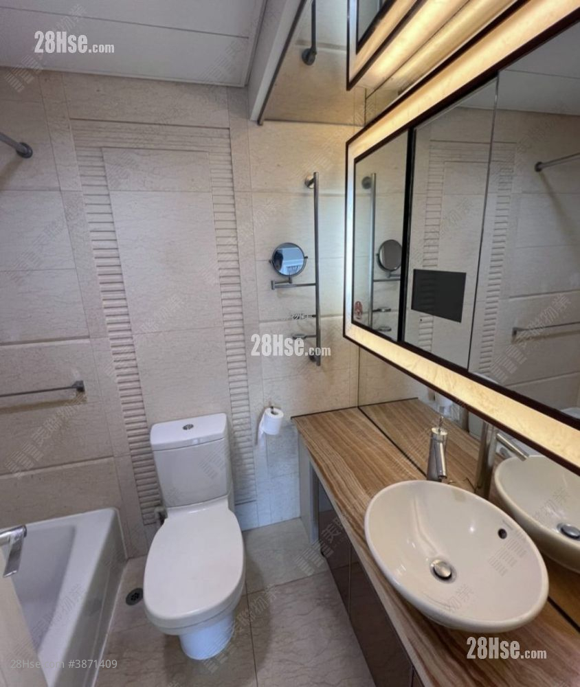 Harbour Green Sell 2 Bedrooms , 1 Bathroom 482 ft² ( 44.8 m² )