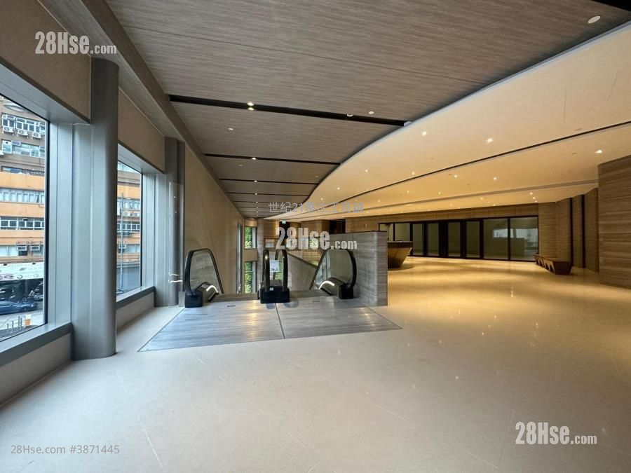 Horizon East Rental