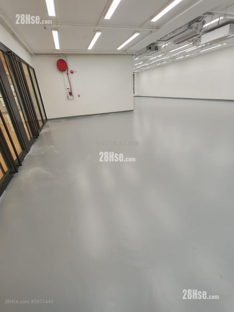 Horizon East Rental