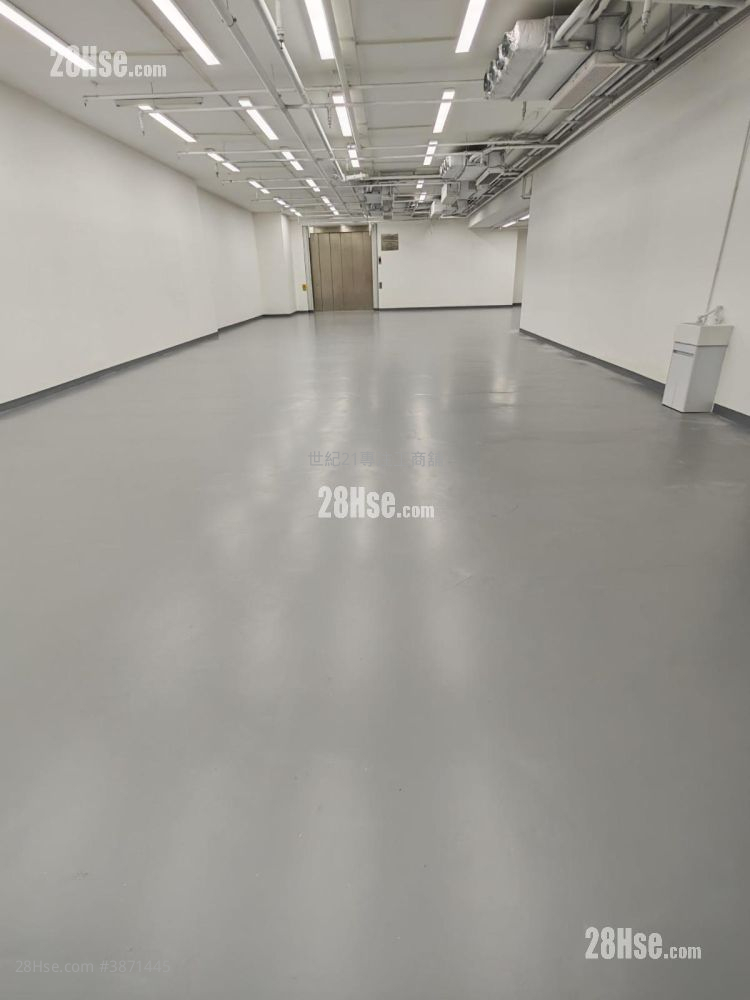 Horizon East Rental