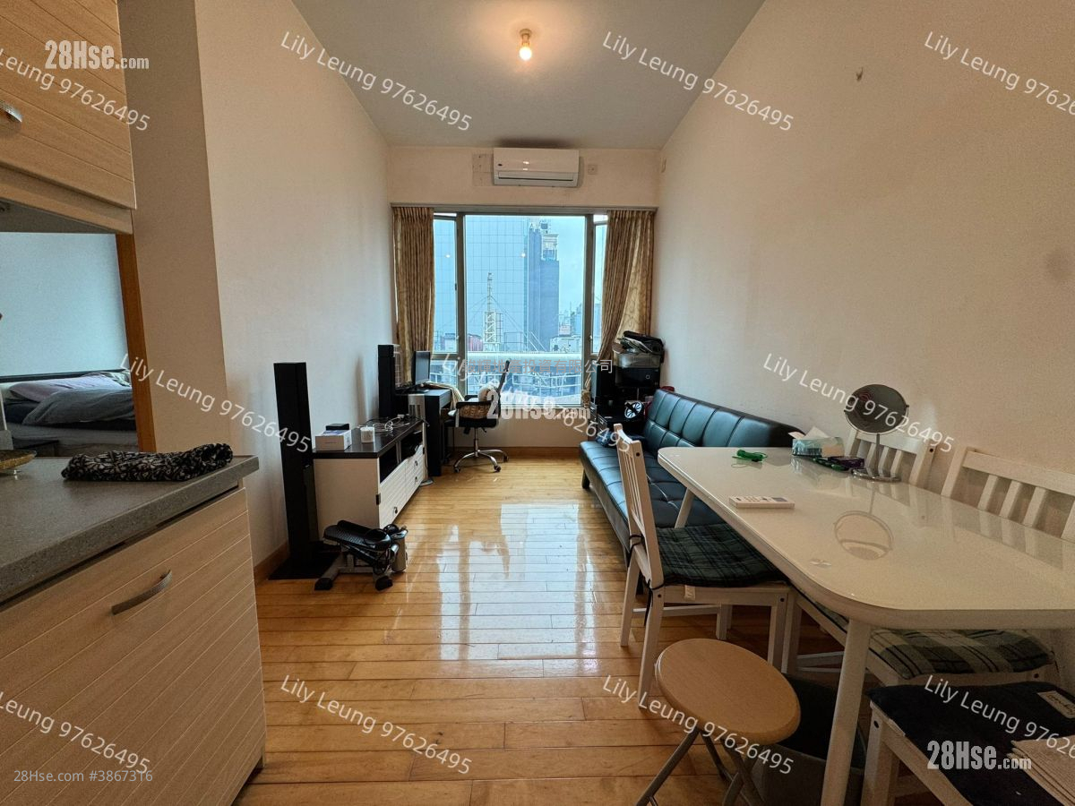 No.26 Kimberley Road Rental 1 Bedroom , 1 Bathroom 343 ft² ( 31.9 m² )