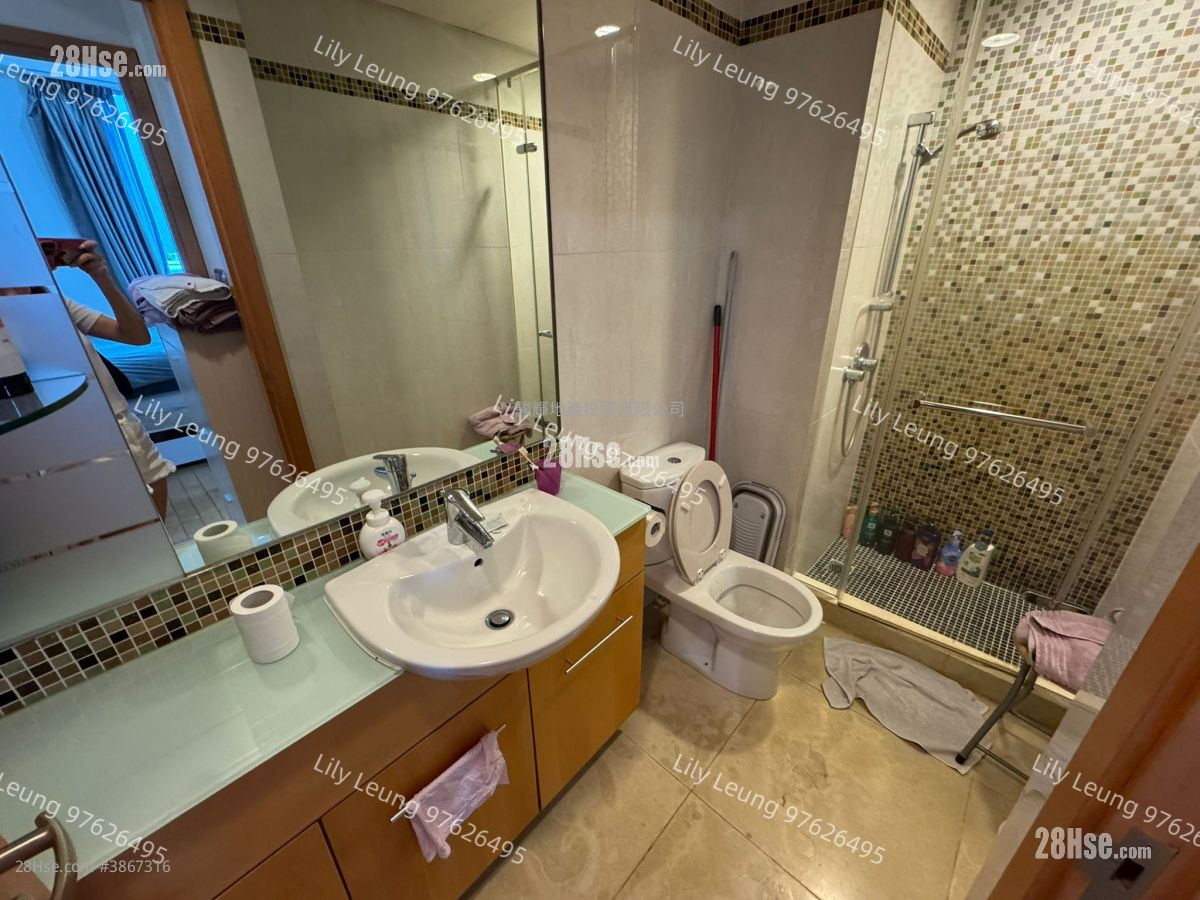 No.26 Kimberley Road Rental 1 Bedroom , 1 Bathroom 343 ft² ( 31.9 m² )