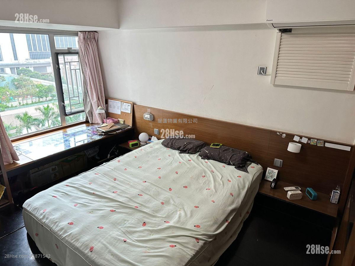 Hunghom Bay Centre Sell 3 Bedrooms , 2 Bathrooms 956 ft² ( 88.8 m² )