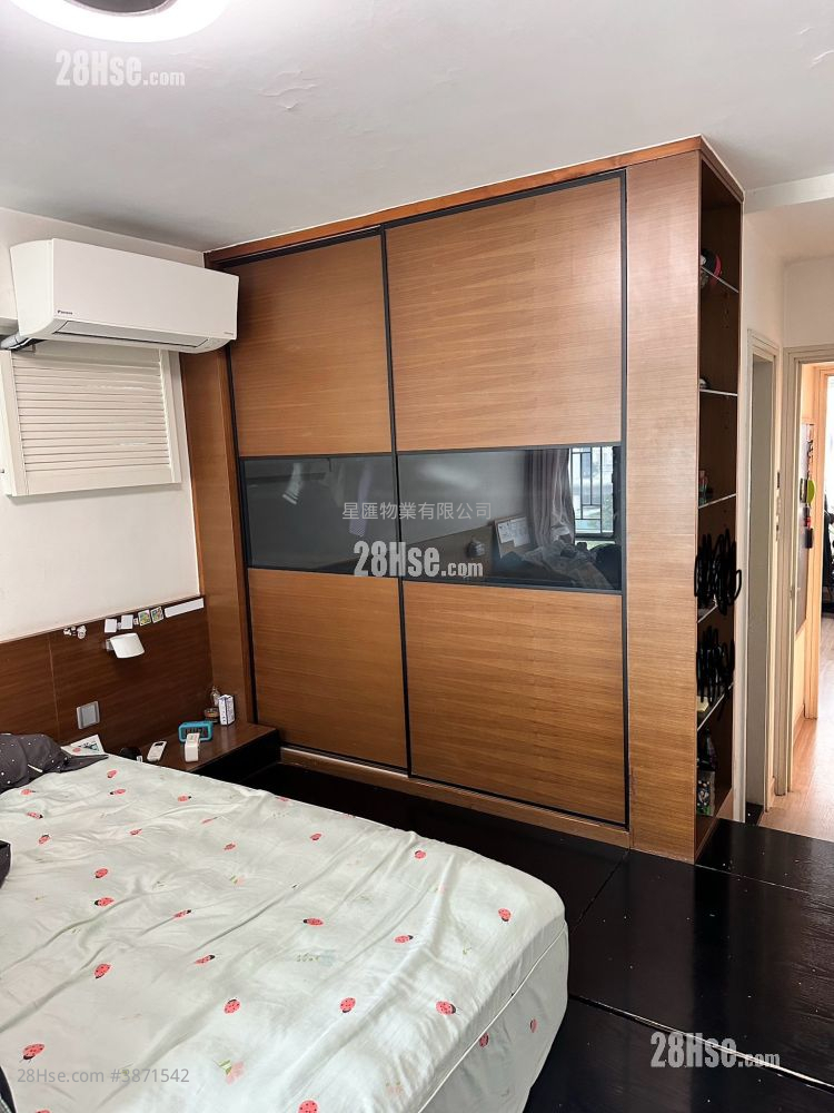 Hunghom Bay Centre Sell 3 Bedrooms , 2 Bathrooms 956 ft² ( 88.8 m² )