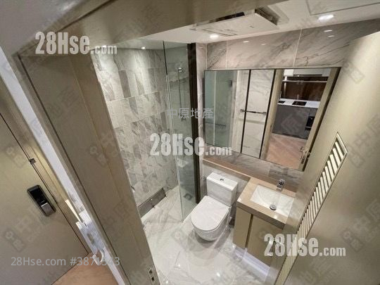 Mount Regency Sell Studio 250 ft² ( 23.2 m² )
