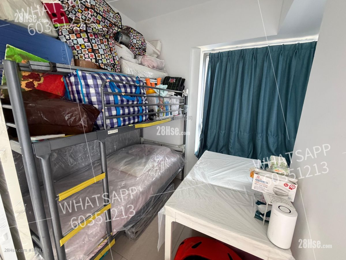 Jade Suites Rental Studio , 1 Bathroom 230 ft² ( 21.4 m² )