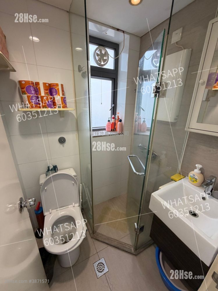 Jade Suites Rental Studio , 1 Bathroom 230 ft² ( 21.4 m² )