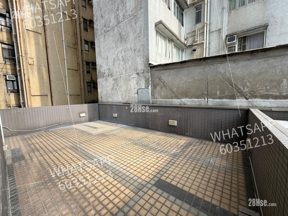 Jade Suites Rental Studio , 1 Bathroom 230 ft² ( 21.4 m² )