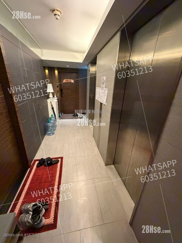 Jade Suites Rental Studio , 1 Bathroom 230 ft² ( 21.4 m² )