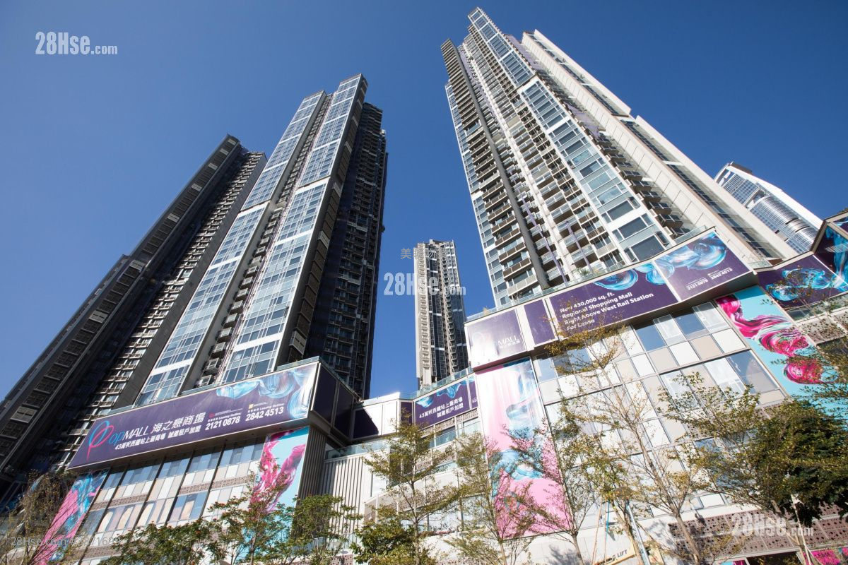Ocean Pride Rental 3 Bedrooms , 2 Bathrooms 793 ft² ( 73.7 m² )