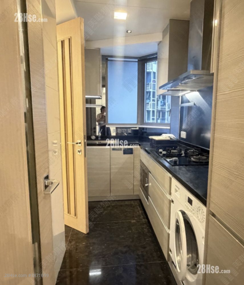 Ocean Pride Rental 3 Bedrooms , 2 Bathrooms 793 ft² ( 73.7 m² )
