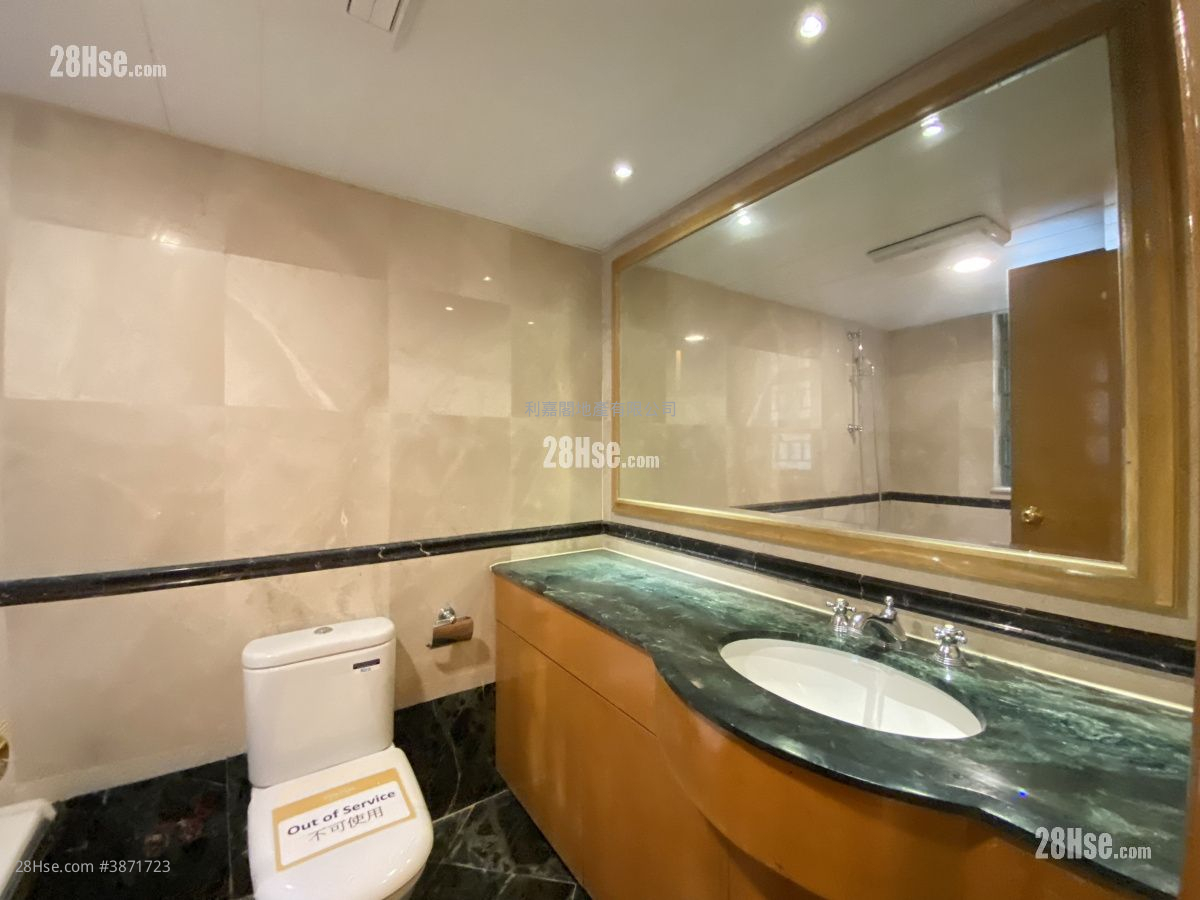 Villa Costa Rental 4 Bedrooms , 3 Bathrooms 3,169 ft² ( 294.4 m² )