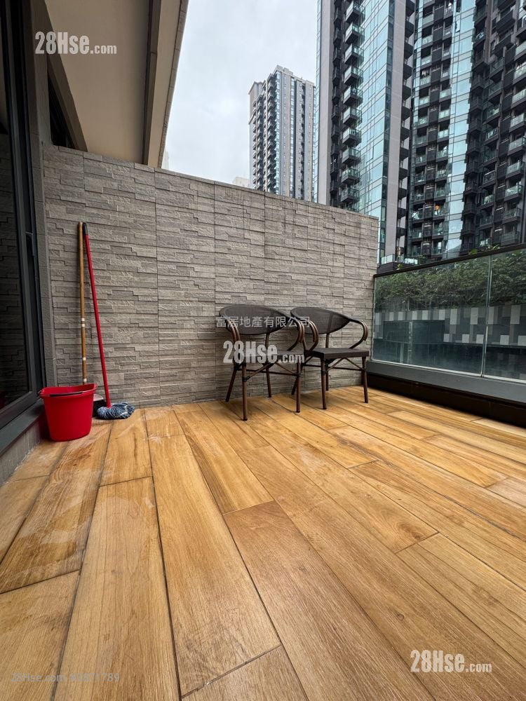 The Astro Rental 1 Bedroom , 1 Bathroom 216 ft² ( 20.1 m² )