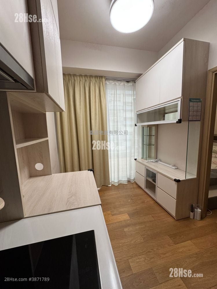 The Astro Rental 1 Bedroom , 1 Bathroom 216 ft² ( 20.1 m² )